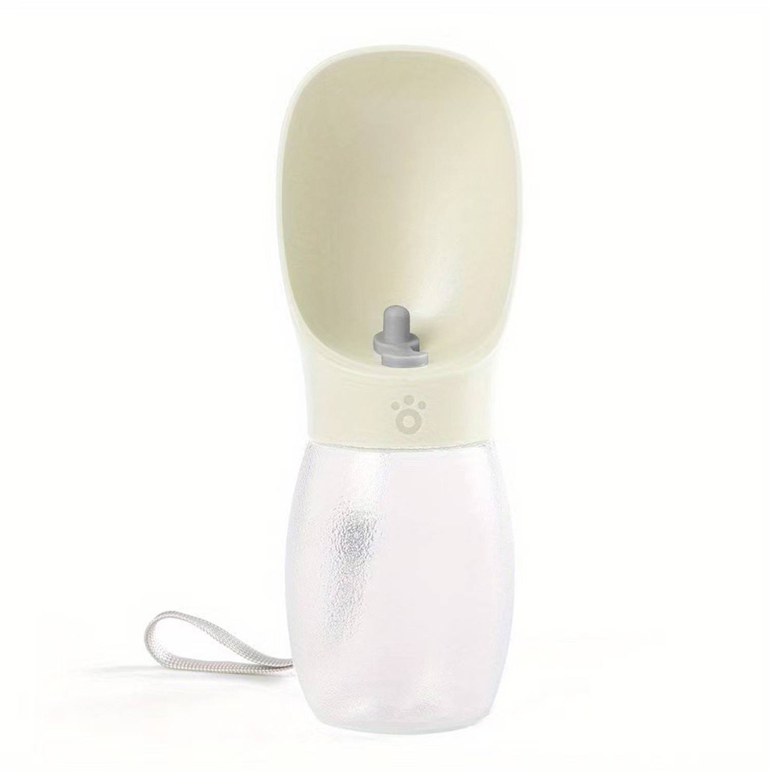 12oz Portable Leak-Proof Pet Water Bottle 2