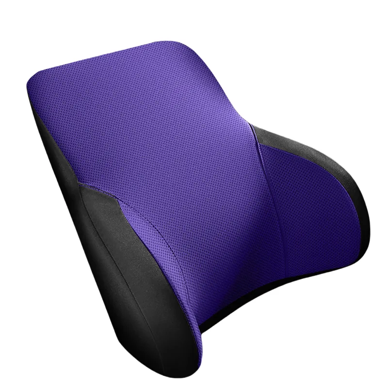Luxury Car Lumbar Pillow 6