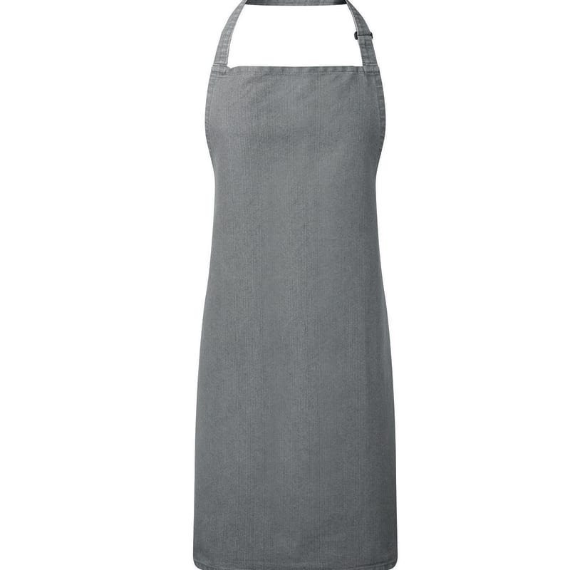 Artisan Collection By Reprime Unisex 'Colours' Recycled Bib Apron 50