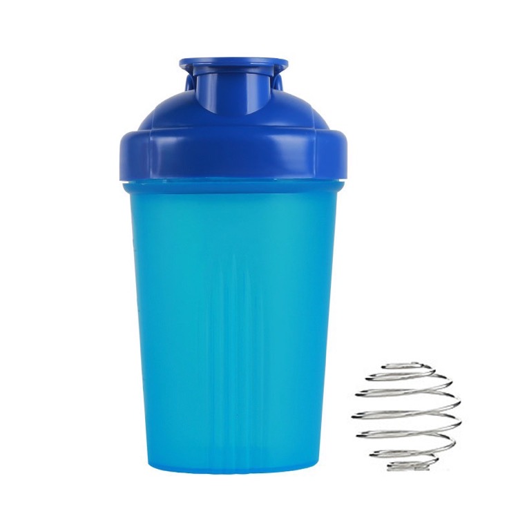 14 oz Shaker Bottle for Protein Shakes and Pre Workout 6
