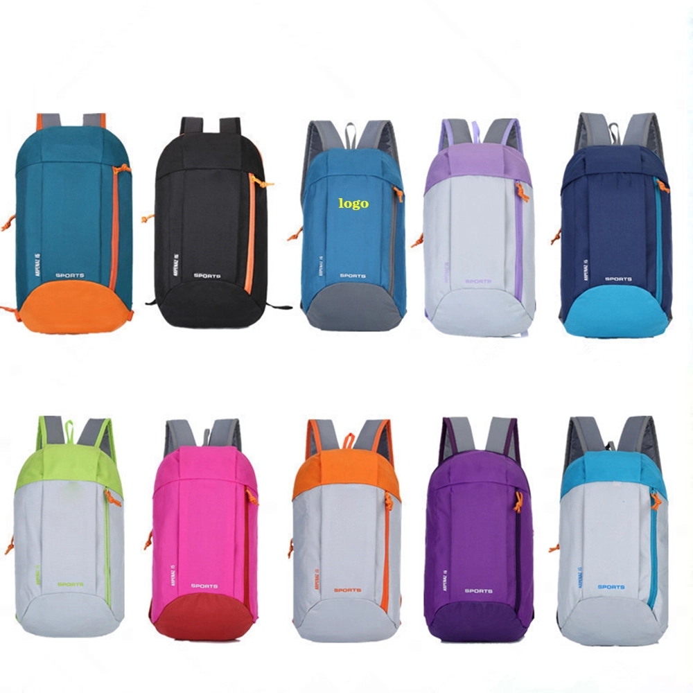 Outdoor Leisure Sports Backpack 4