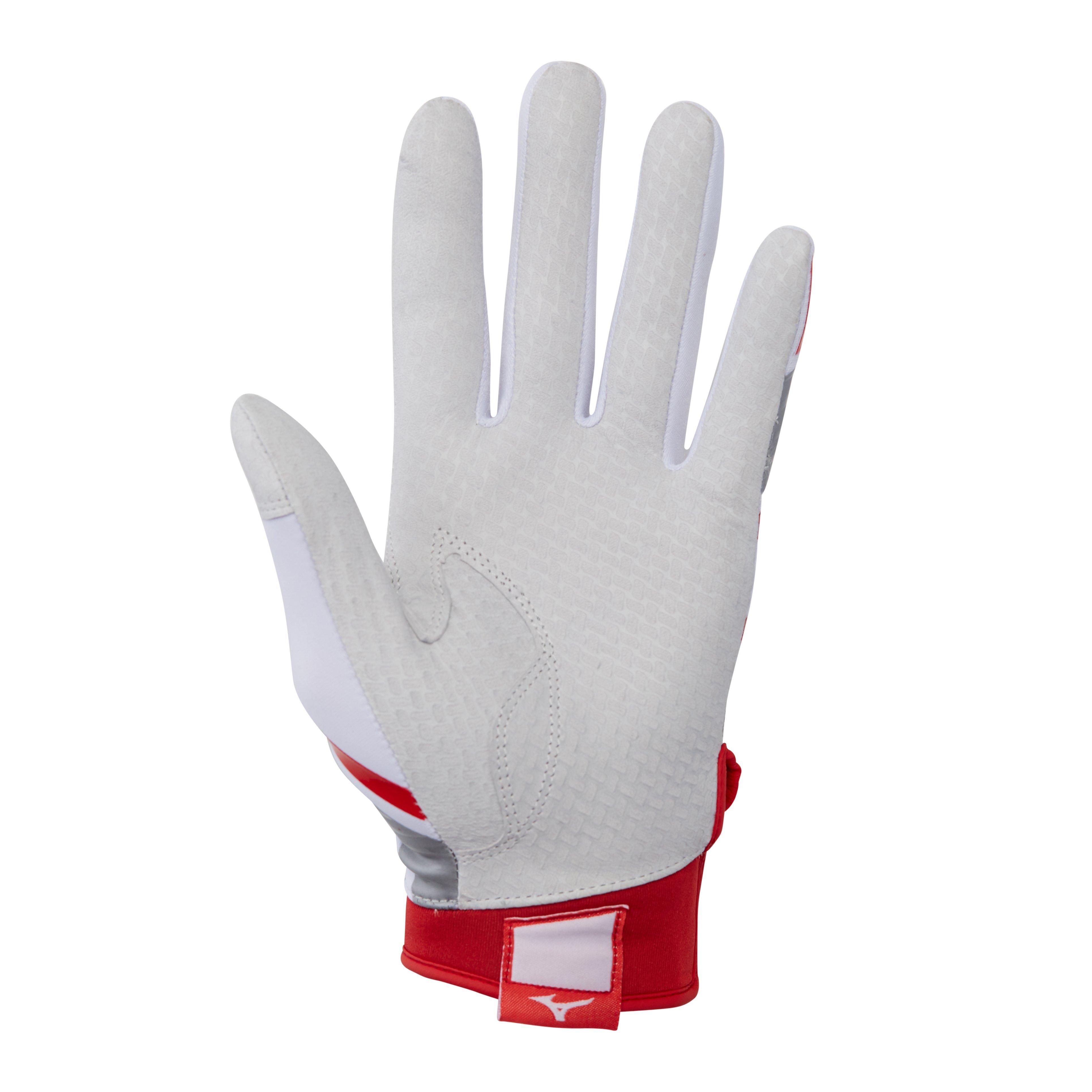 F-257 Women's Softball Batting Glove 17