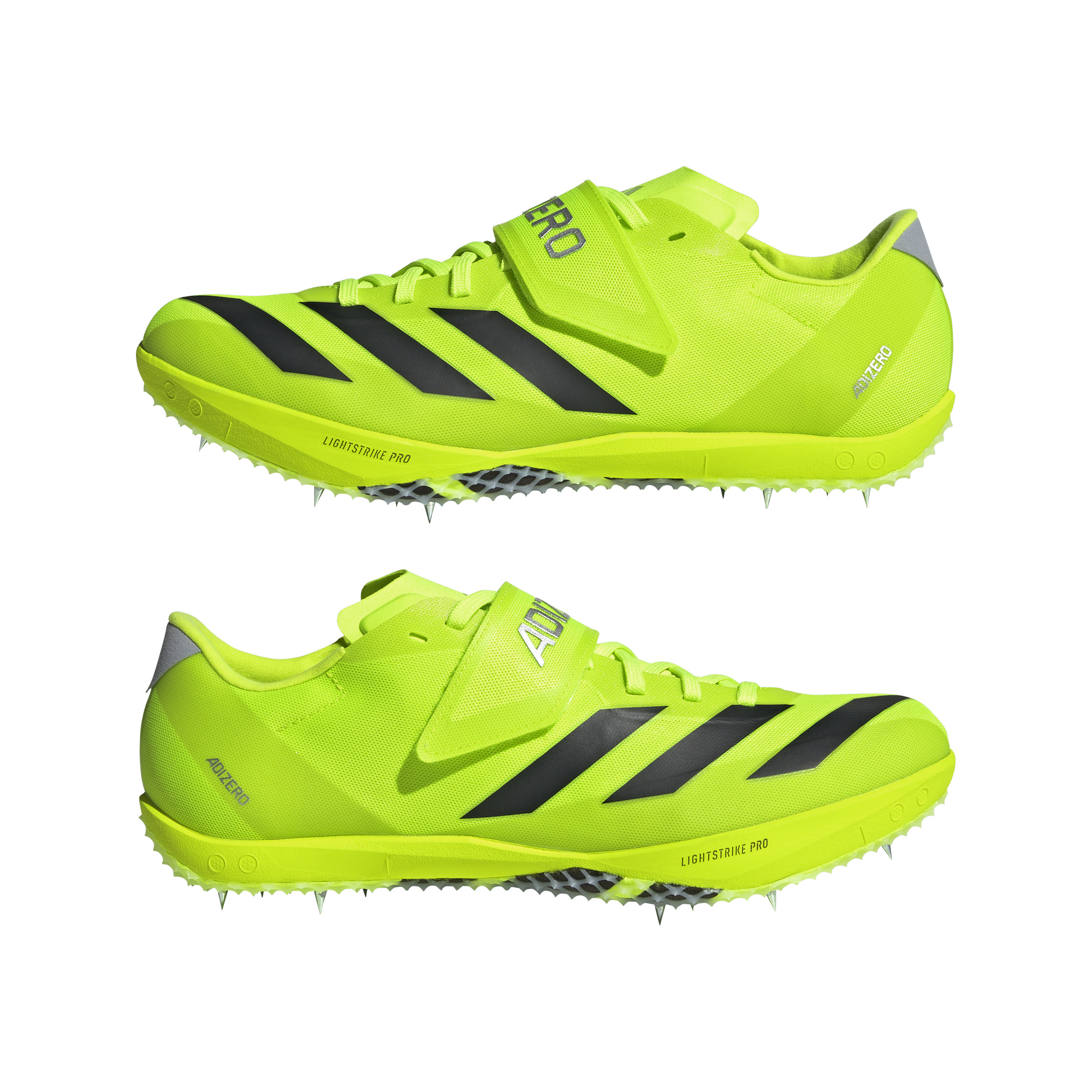 Adizero HJ Track and Field Shoes 1
