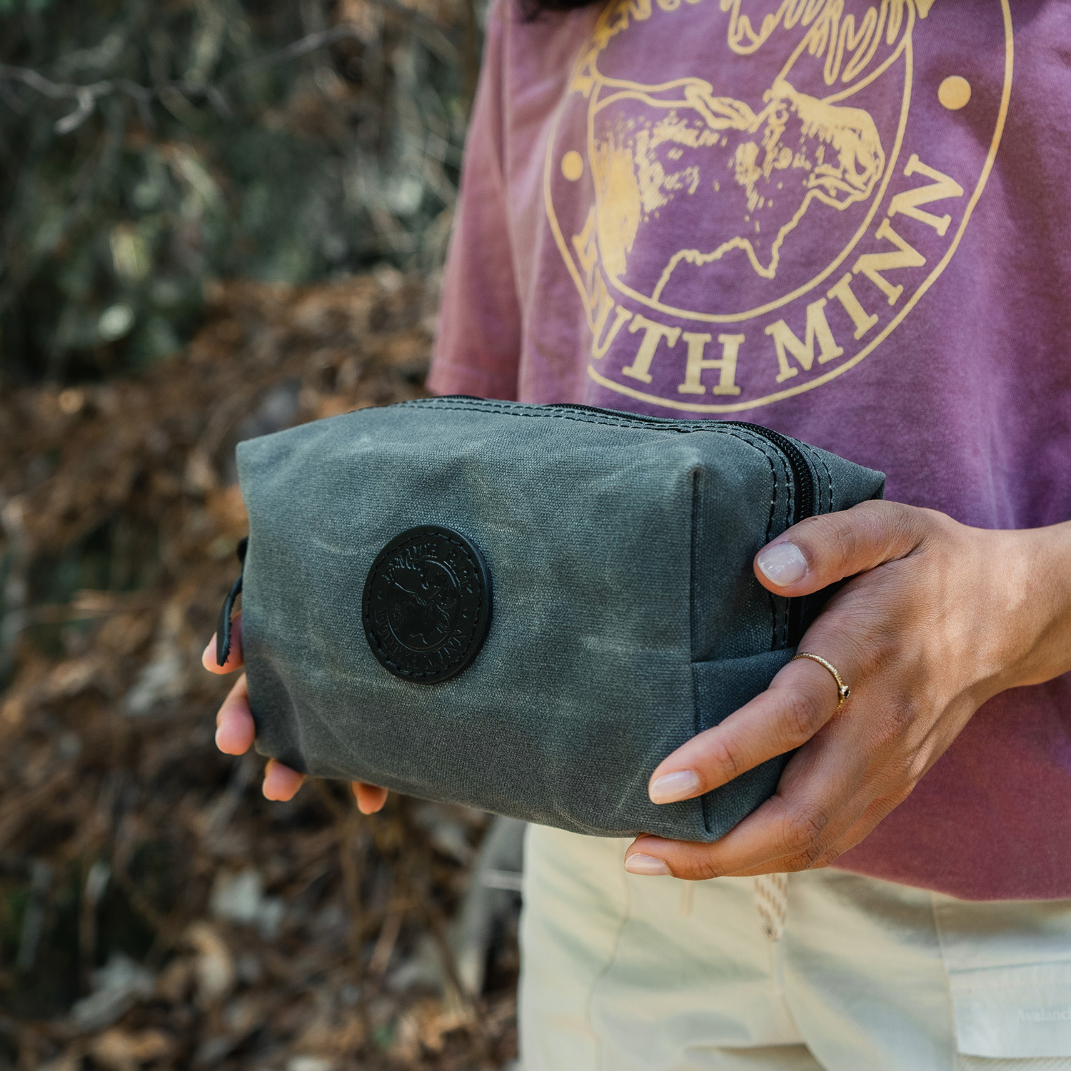DULUTH PACK™ New Grab-N-Go 12