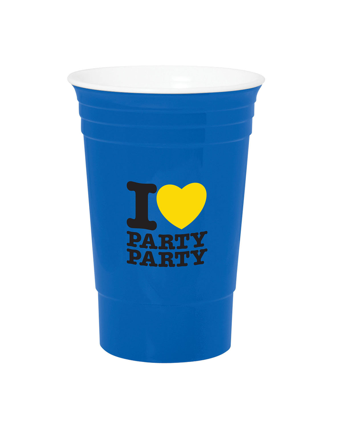 USA Made 16 oz The Party Cup 5