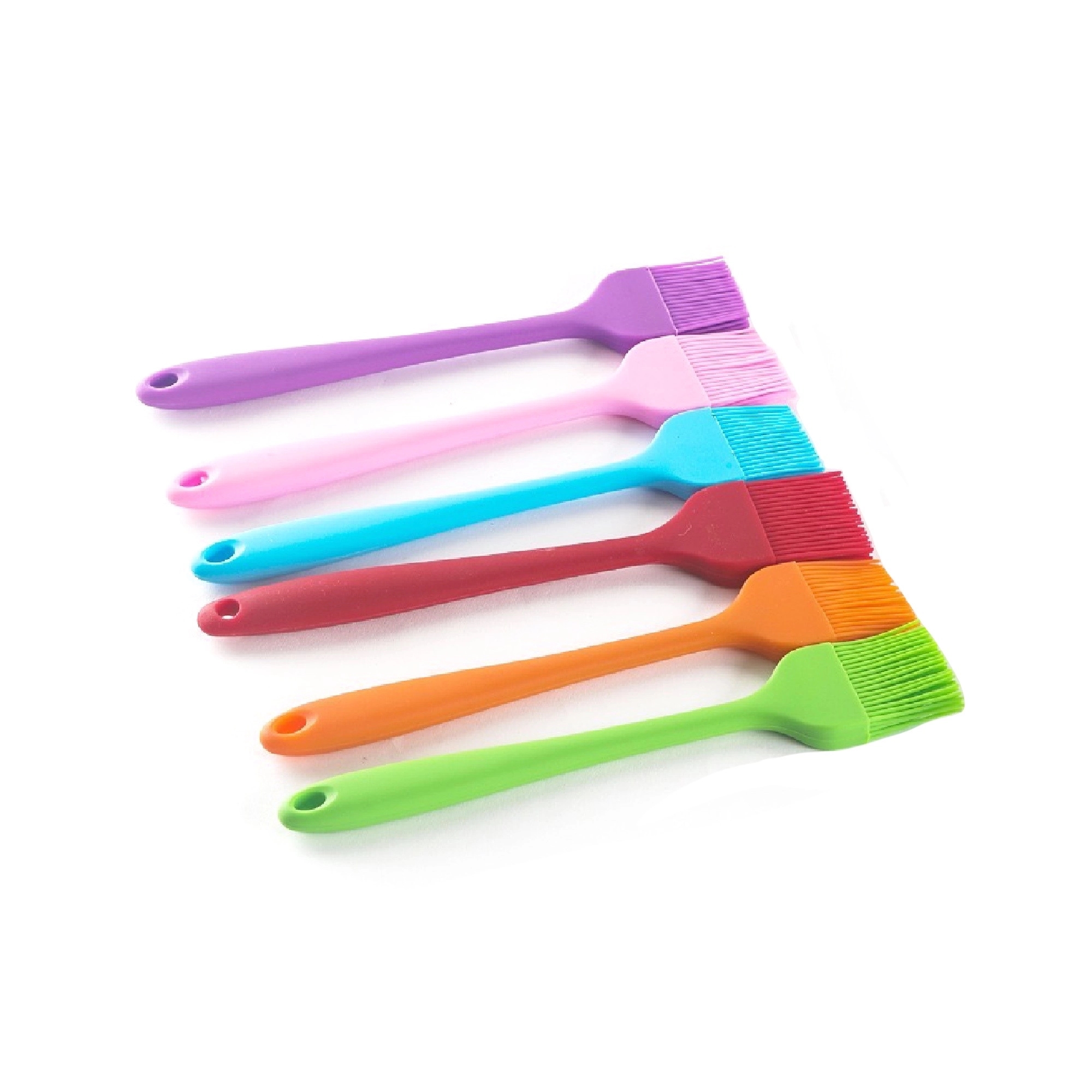 Silicone Oil Brush MOQ 50PCS