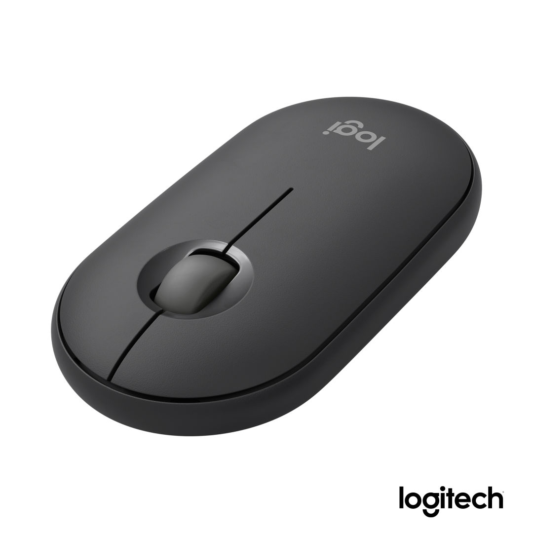 Logitech® Pebble Mouse 2 10