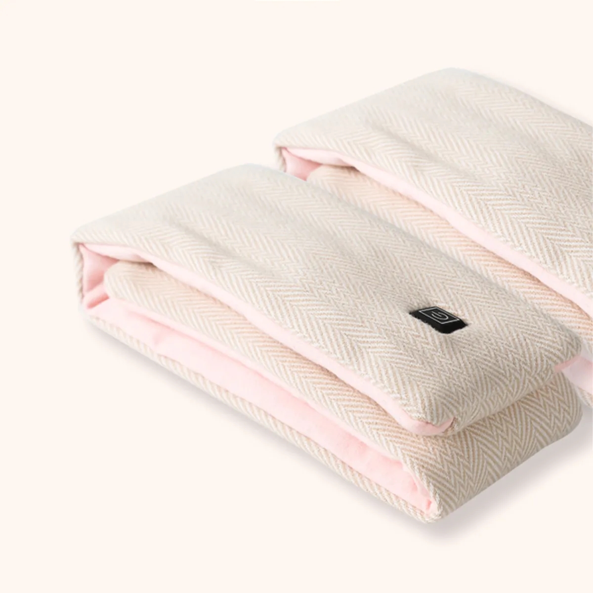 Winter Heated Scarf Indoor Outdoor Warm Graphene USB 4