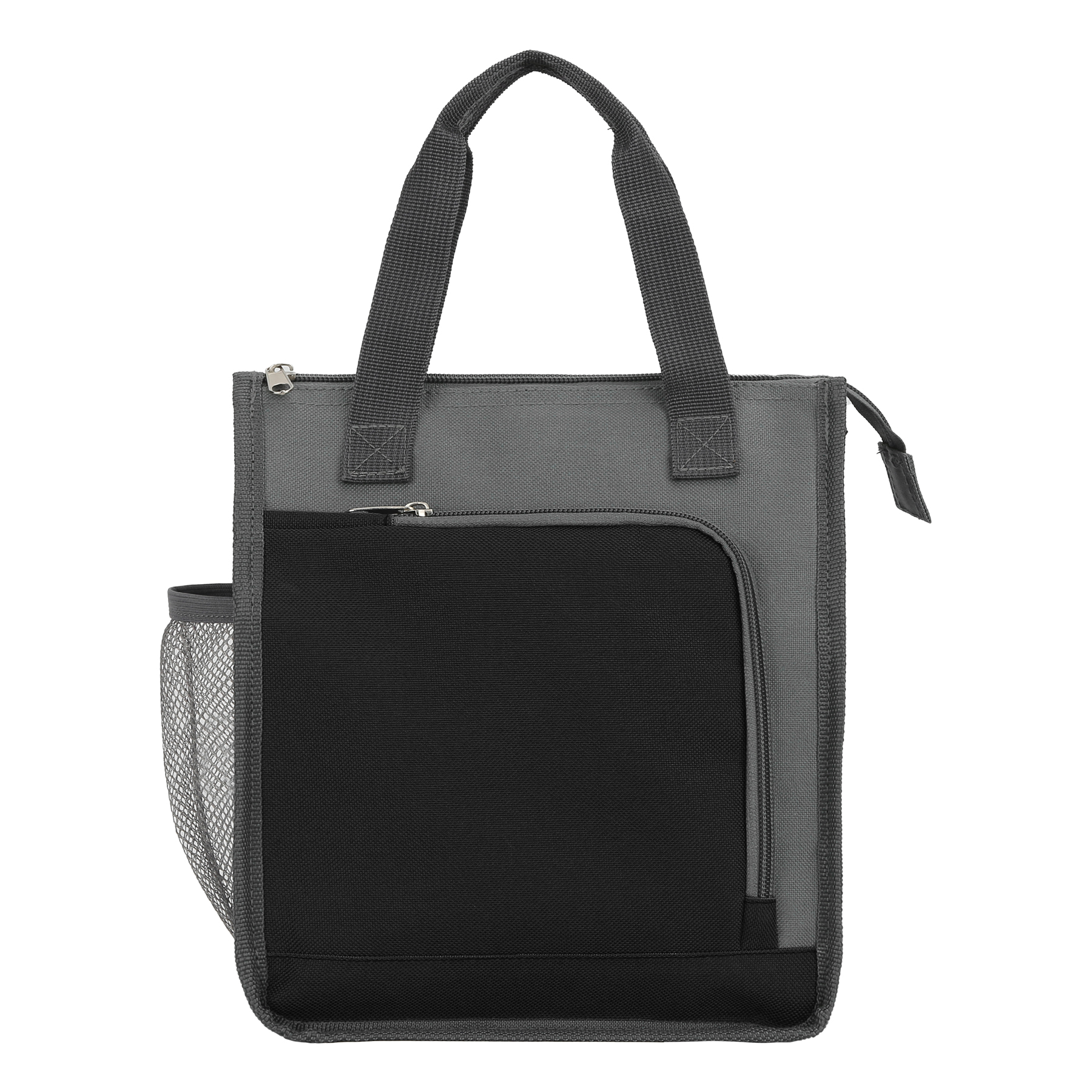 Deluxe Insulated Lunch Cooler Tote 7