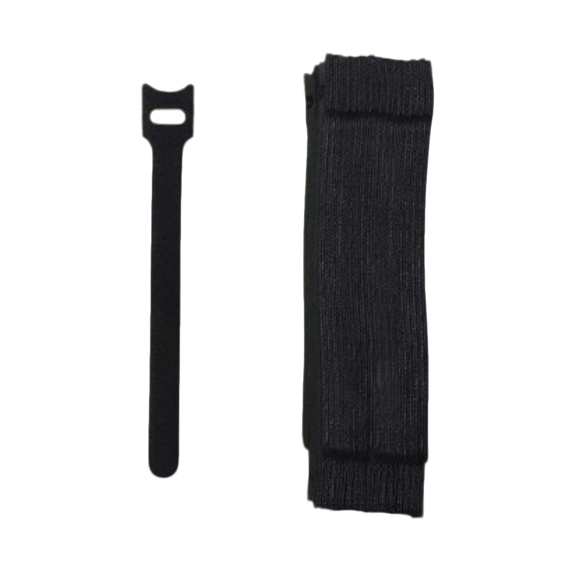 Reusable Nylon Desktop Cable Tie Organizer Strip 3