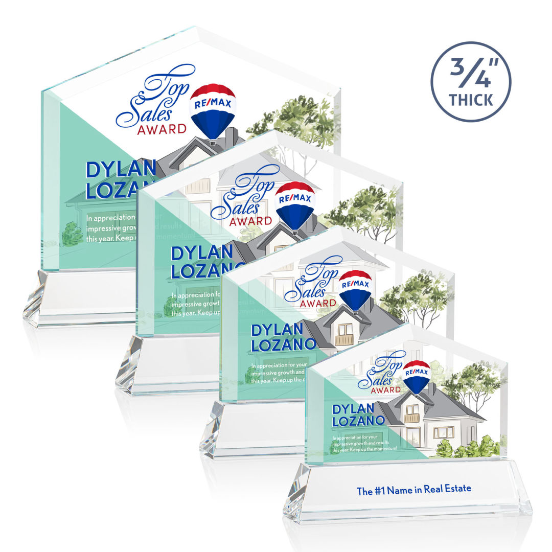 Micasa VividPrint™ Award on Newhaven - Starfire