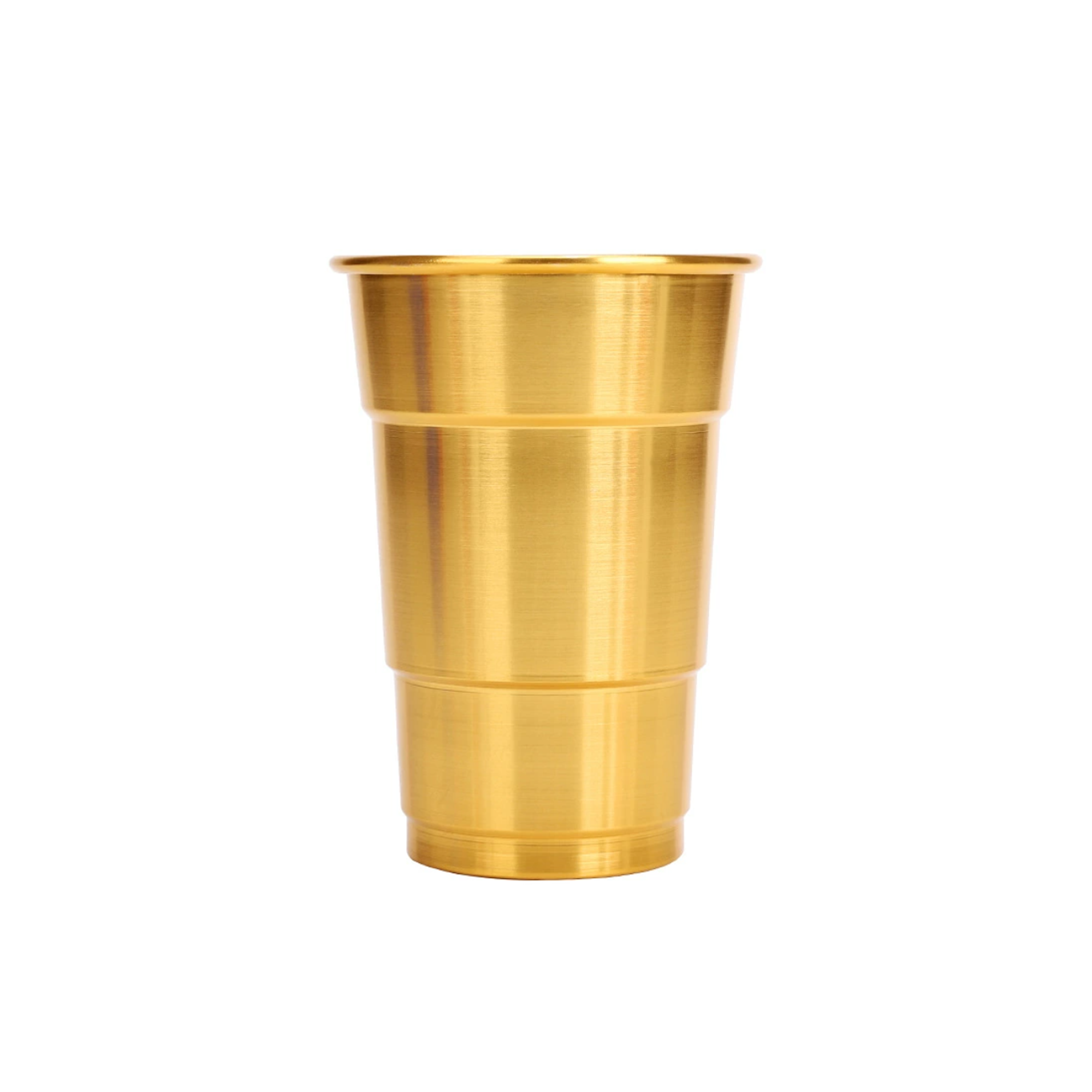 Top Cup Aluminum Cup 17oz 5