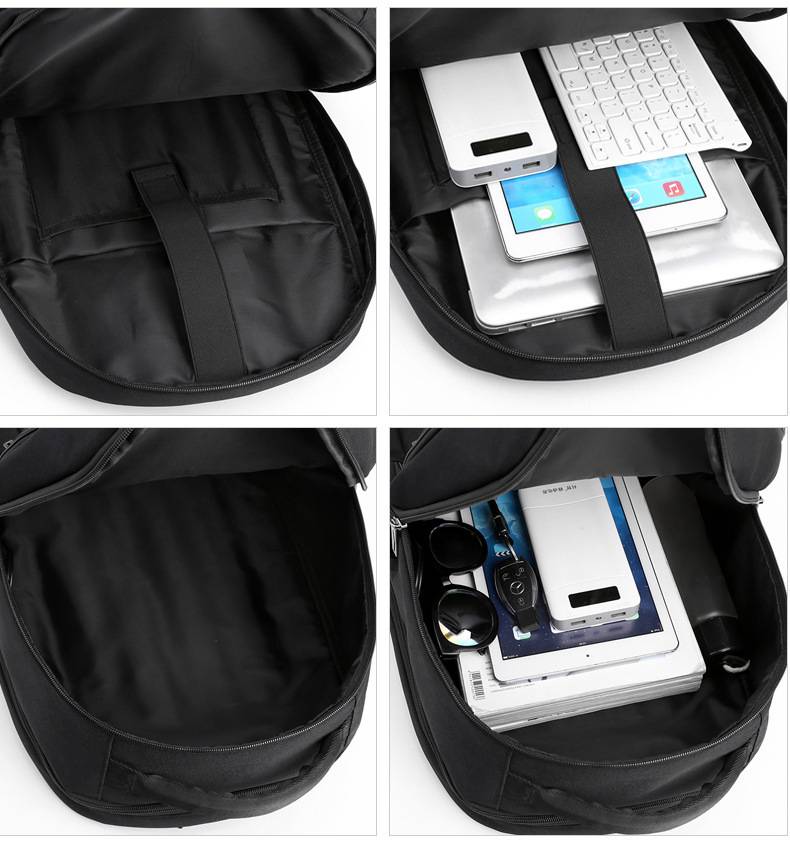 Navigator Laptop Backpack 2