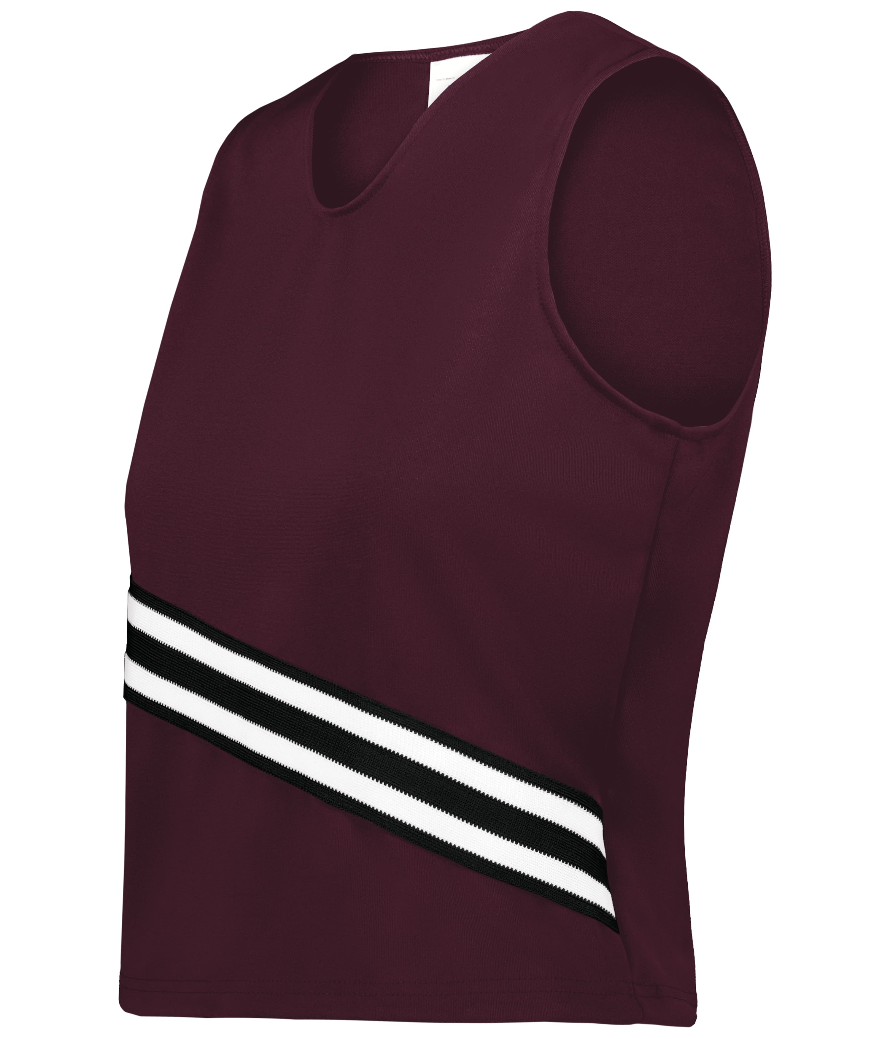 Girls Cheer Squad Shell 3