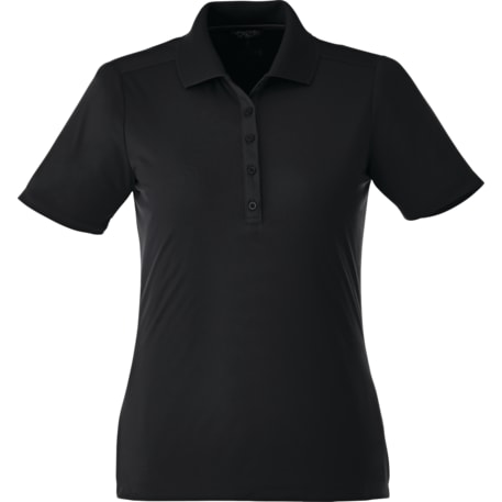 Women's DADE Short Sleeve Polo 365