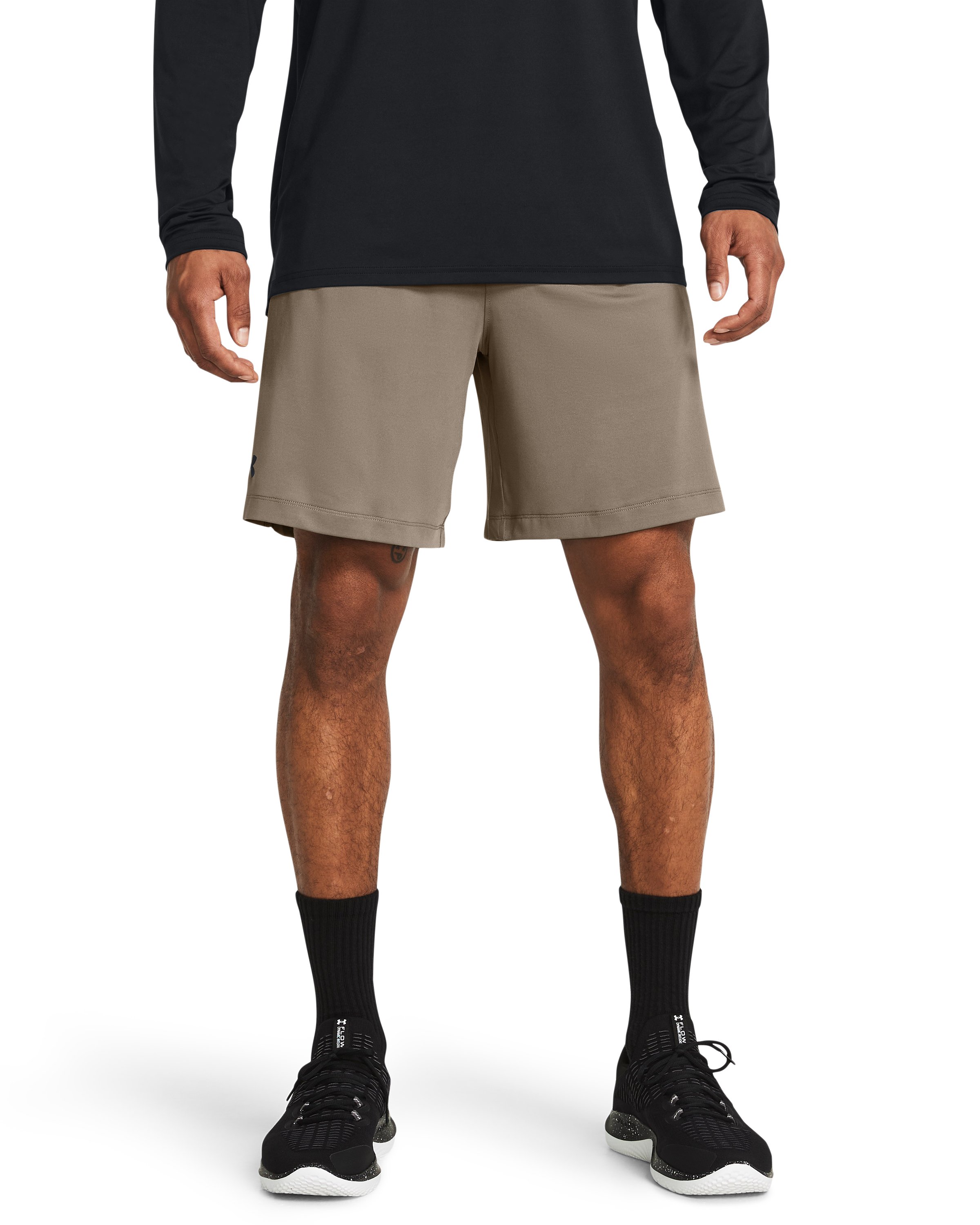UA Tech Vent Men's 8 Shorts 47