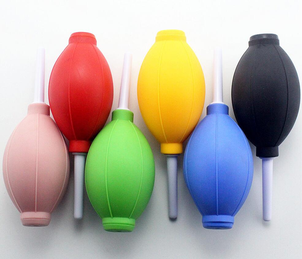 Rubber Blowing Dust Ball 3