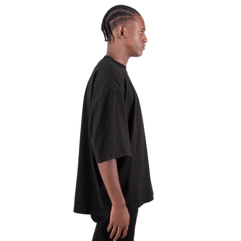 Shaka Wear Adult Garment-Dyed Drop-Shoulder T-Shirt 23
