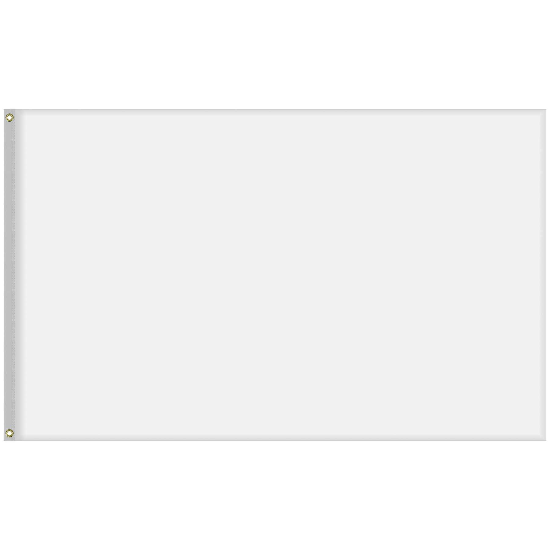 5' x 8' Digitally Printed Single Reverse Knitted Polyester Flags 13