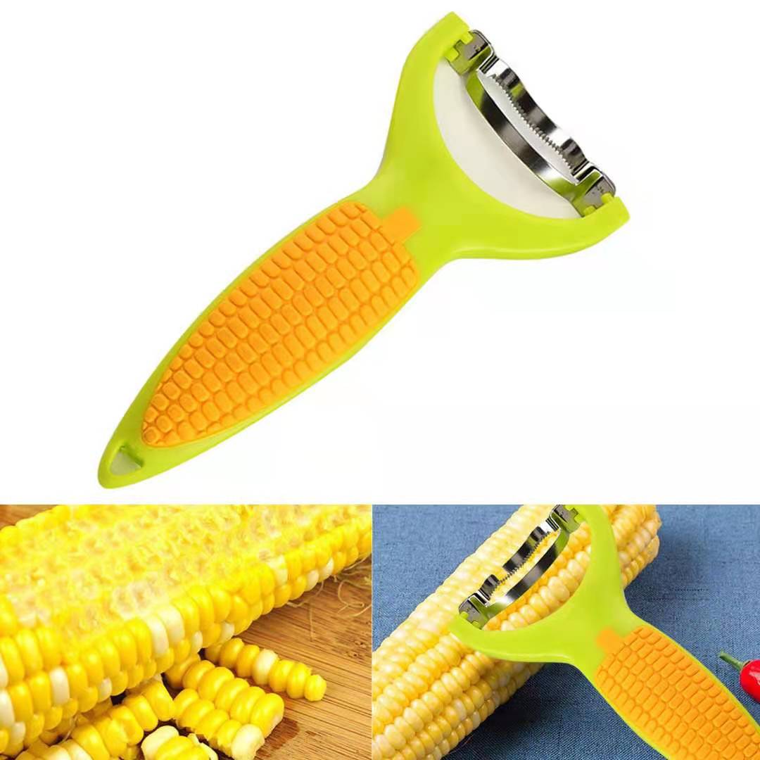 Corn Zipper 2