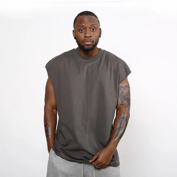 Urban Style Hip Hop Men's T-Shirt 6