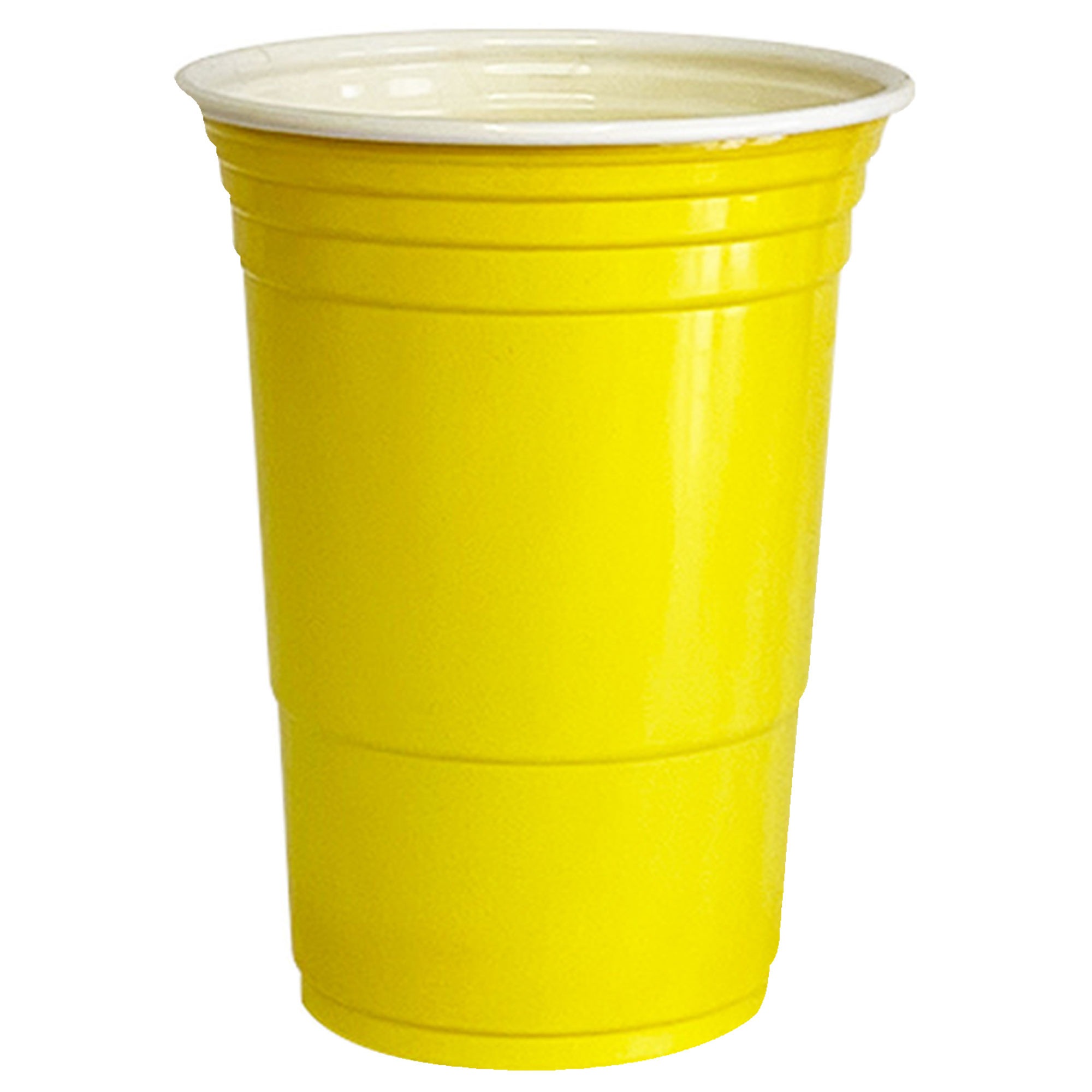 Disposable Plastic Drinking Cups 4
