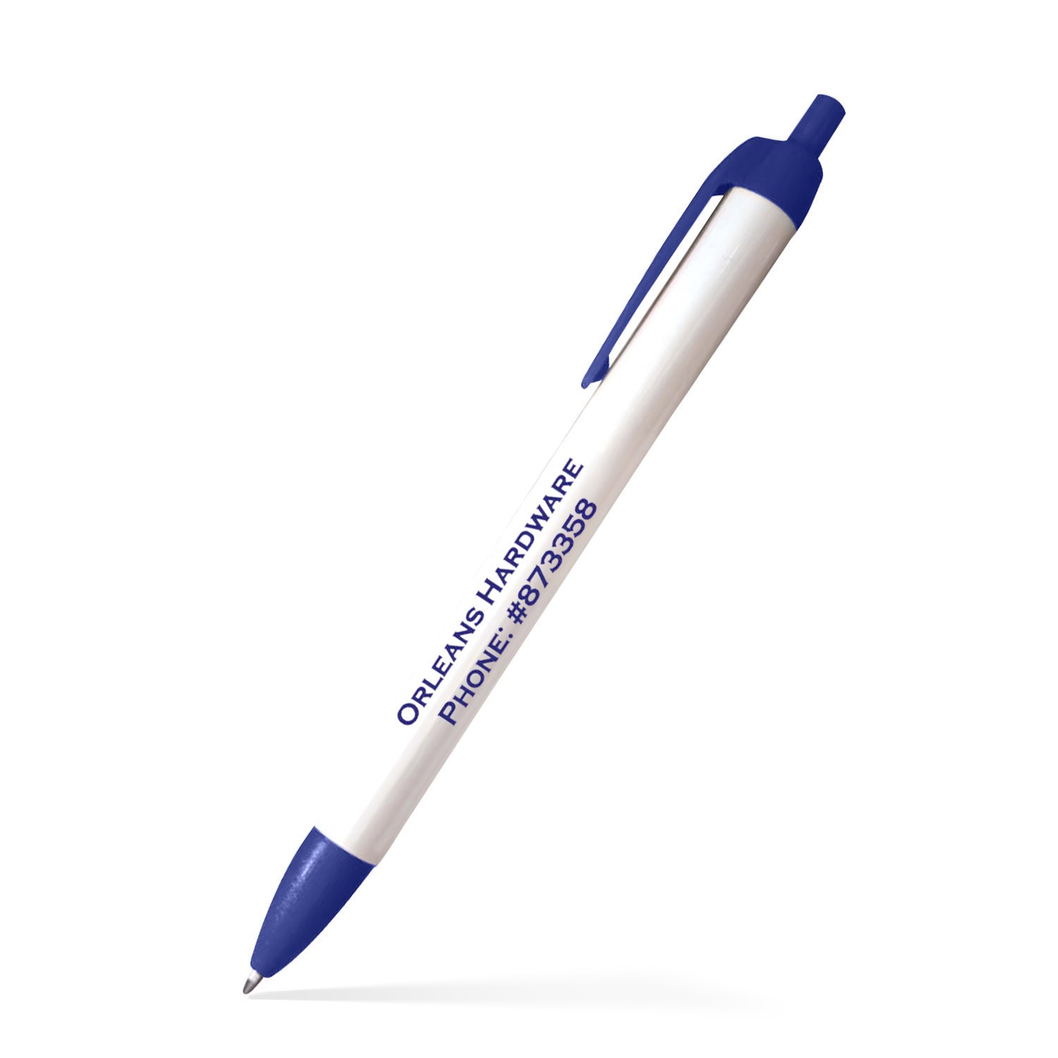 Buzz Click Pen - USA Made 24