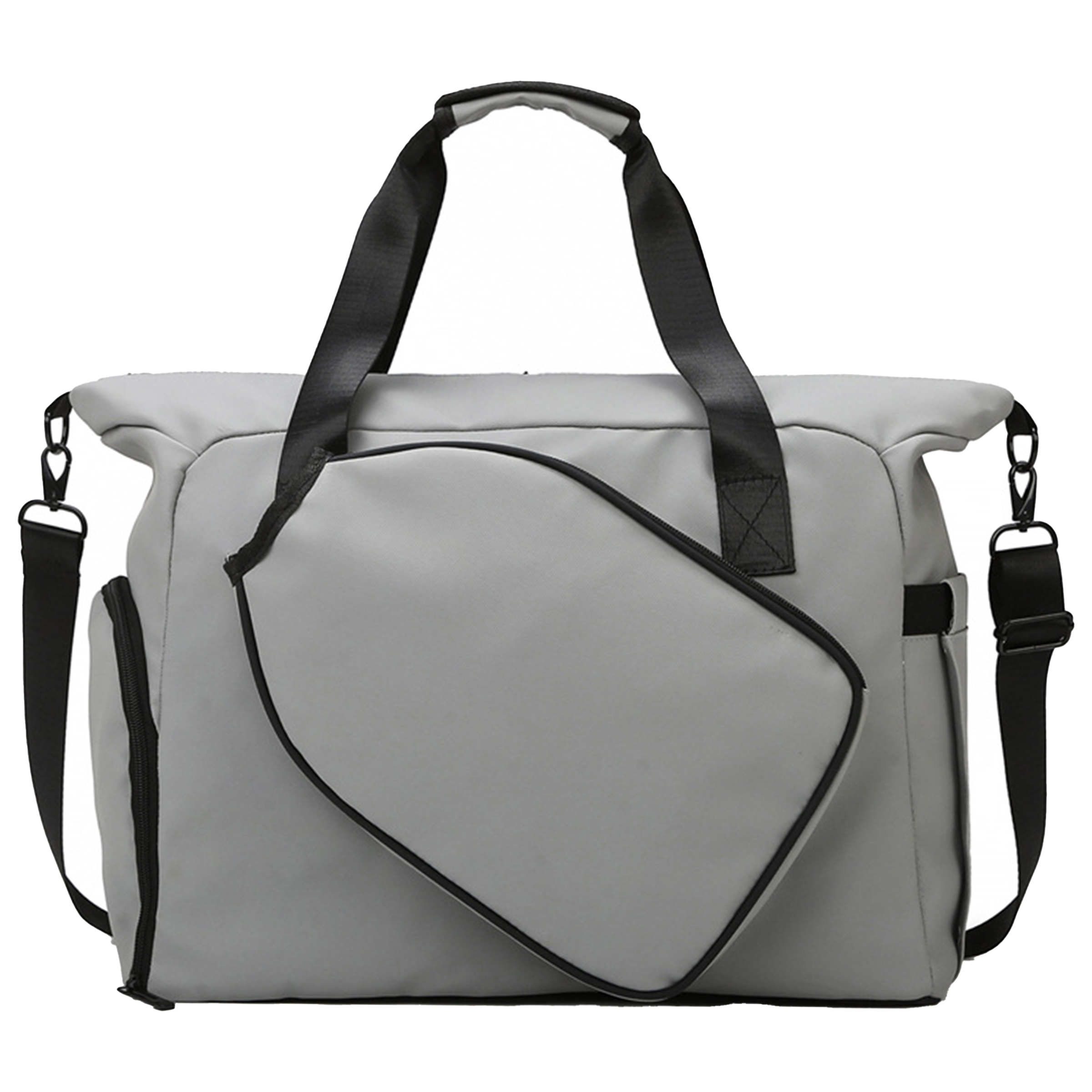 Oxford Large Capacity Fitness Tennis Bag 4