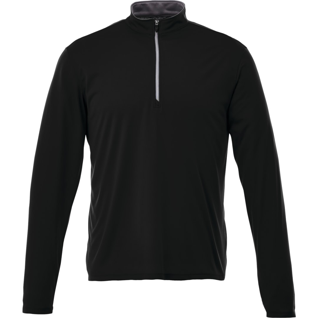 Men's VEGA Tech Quarter Zip 160