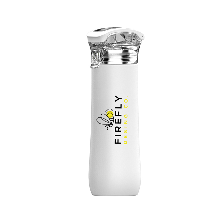 23oz Solano Stainless Steel Double Wall Sports Bottle 8