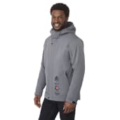 LENA Eco Insulated Jacket - Men's 80