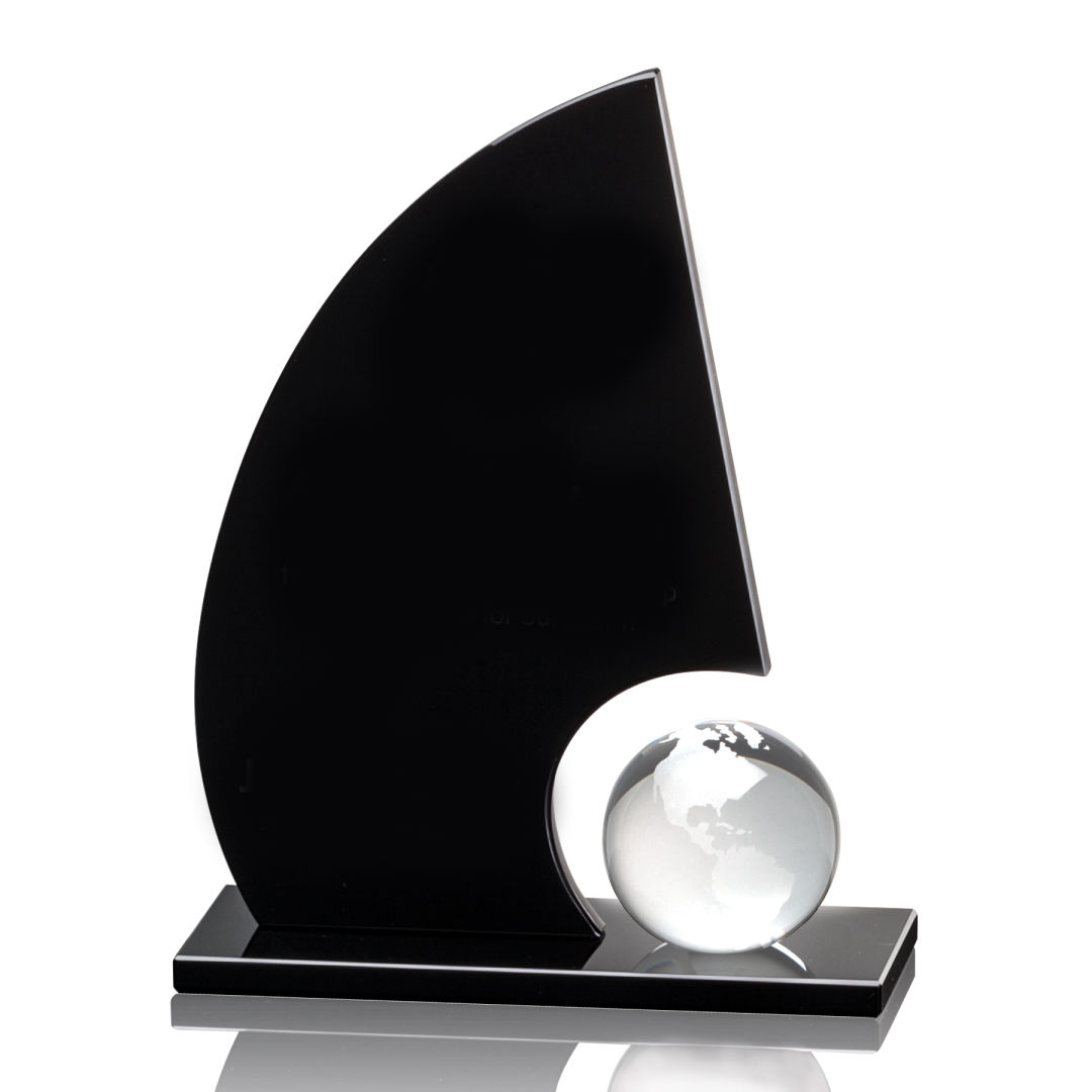 Ravenna Award - Black 15