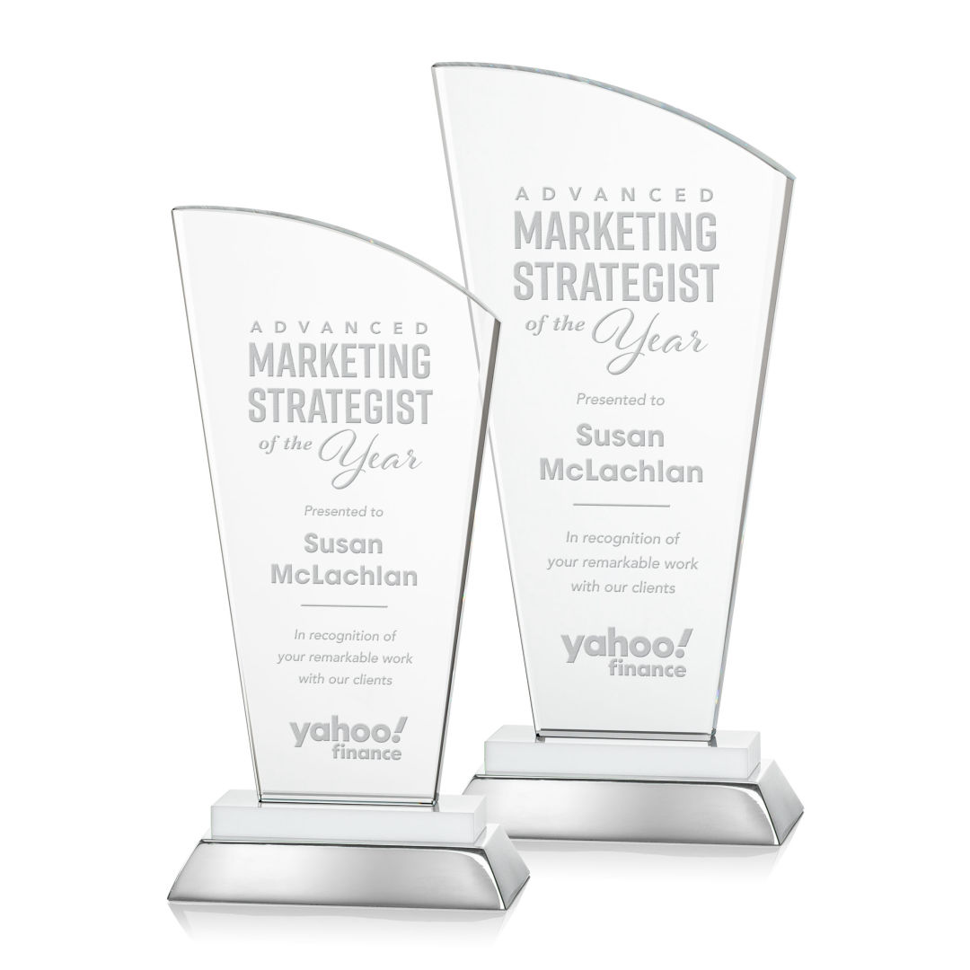 Hansen Award - White