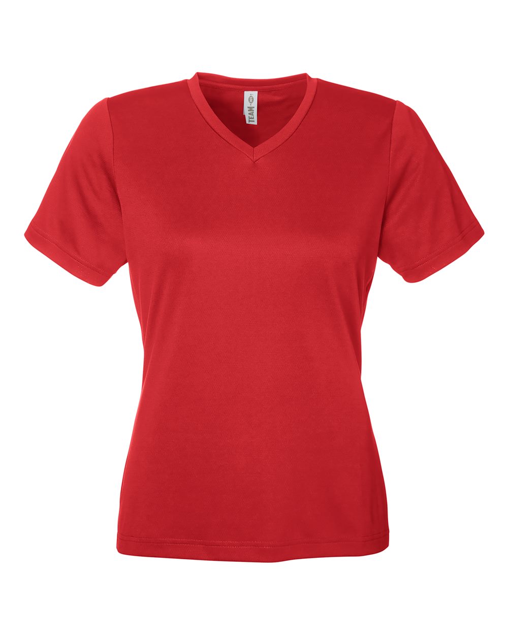 Women's Zone Performance Mesh T-Shirt - TT15W 132