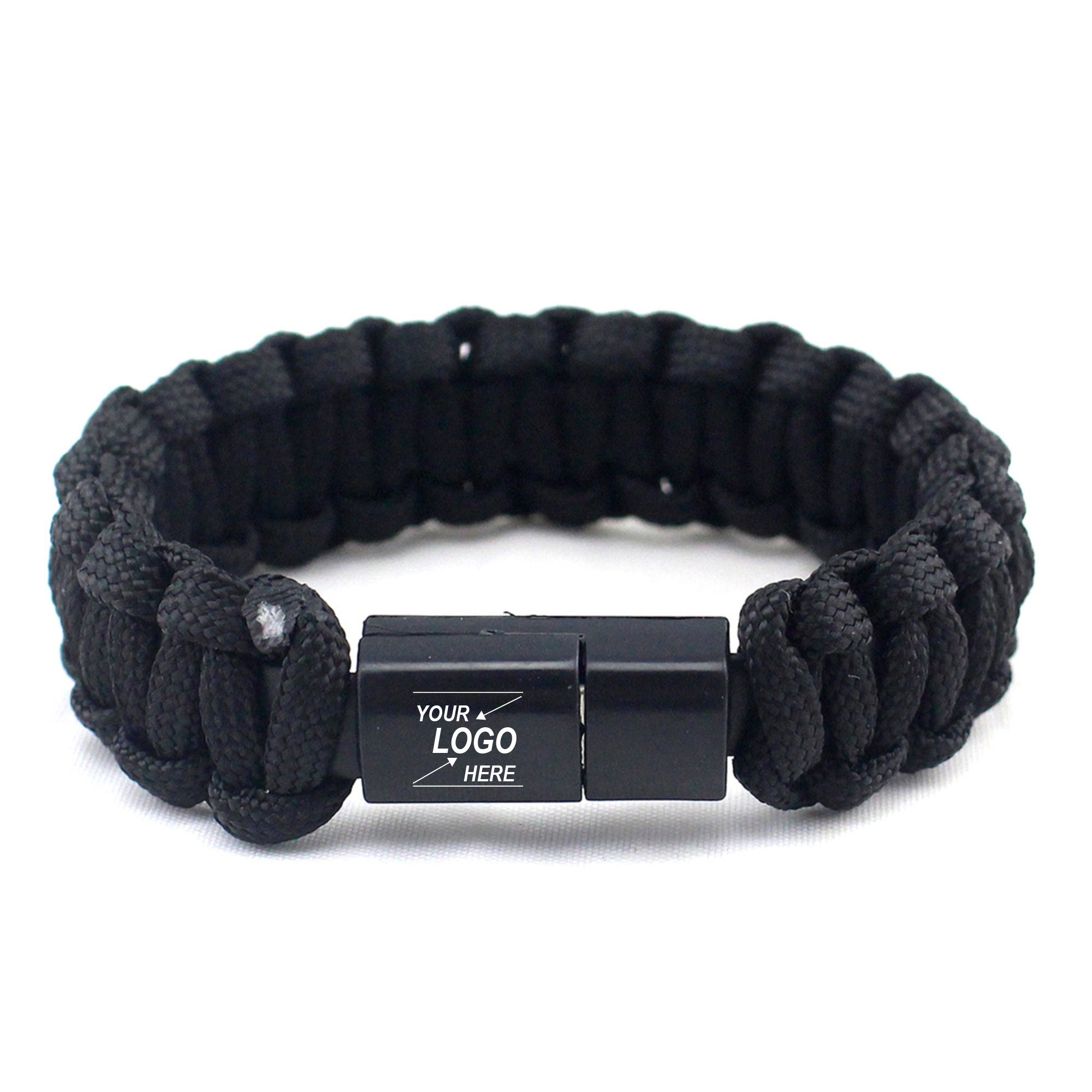 Woven Bracelet Charger Cable 5