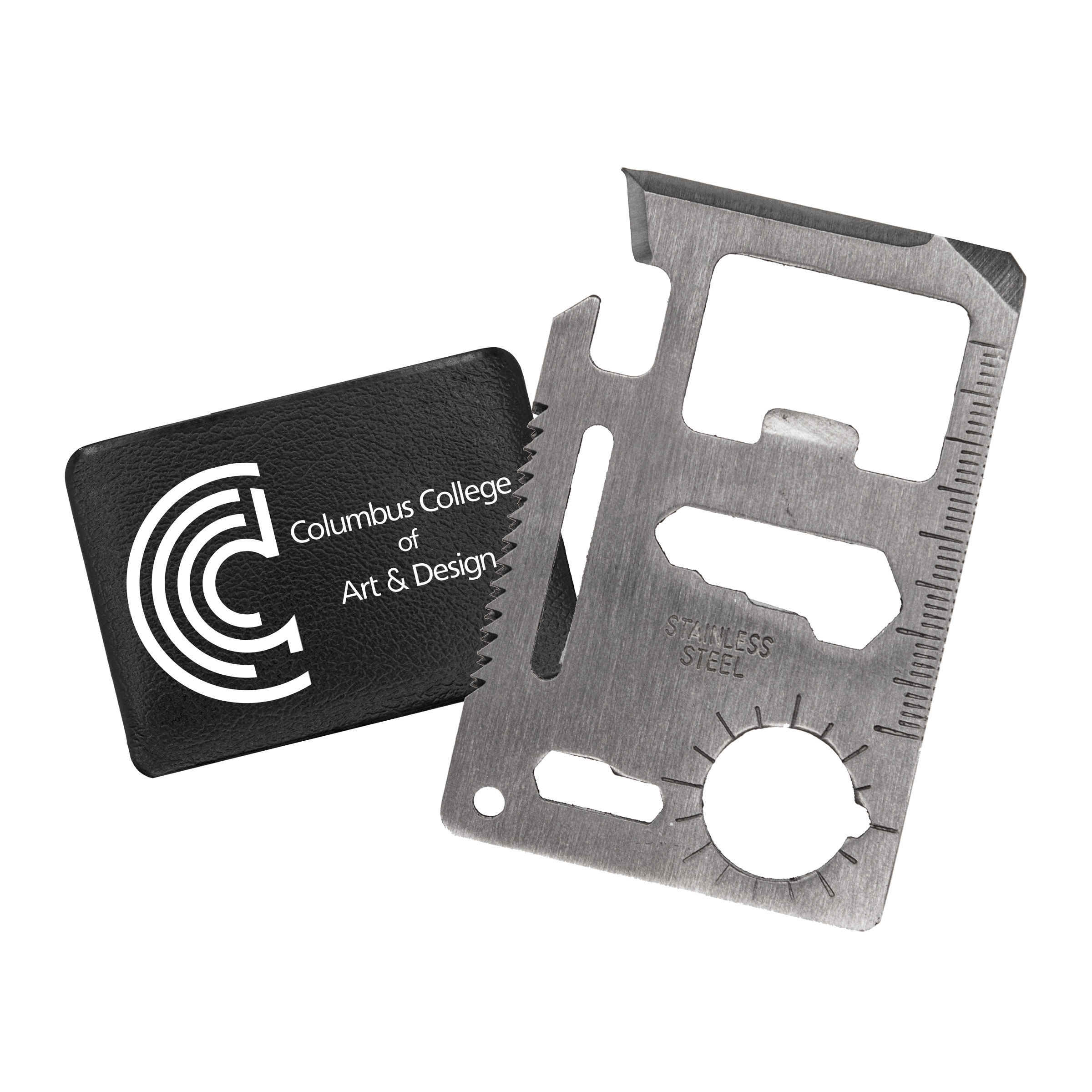 Multi Function Survival Tool