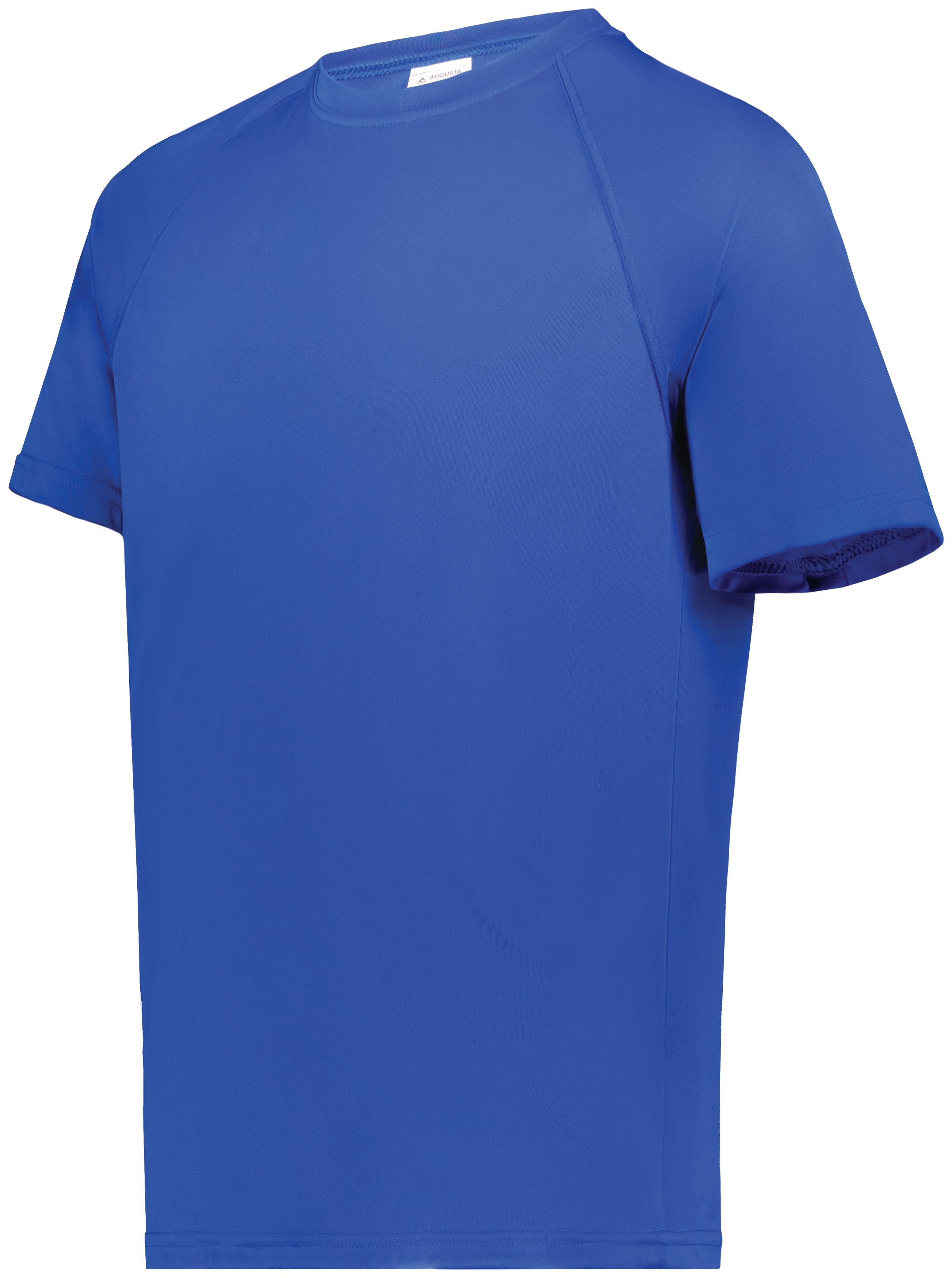 Attain Wicking Raglan Sleeve Tee 5