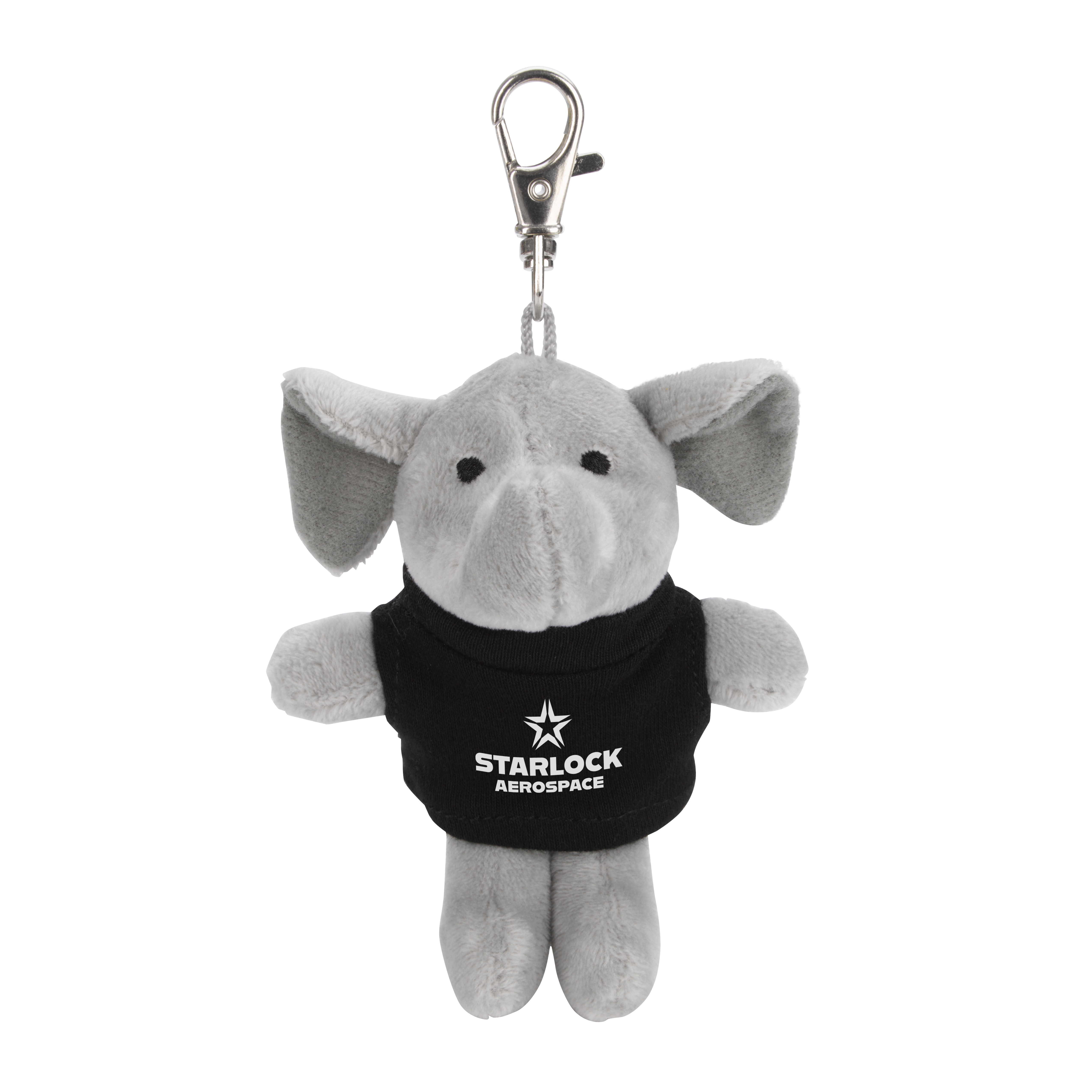 Chelsea Teddy Bear™ Wild Bunch Key Tags - 4" to 4.5" Plush 39