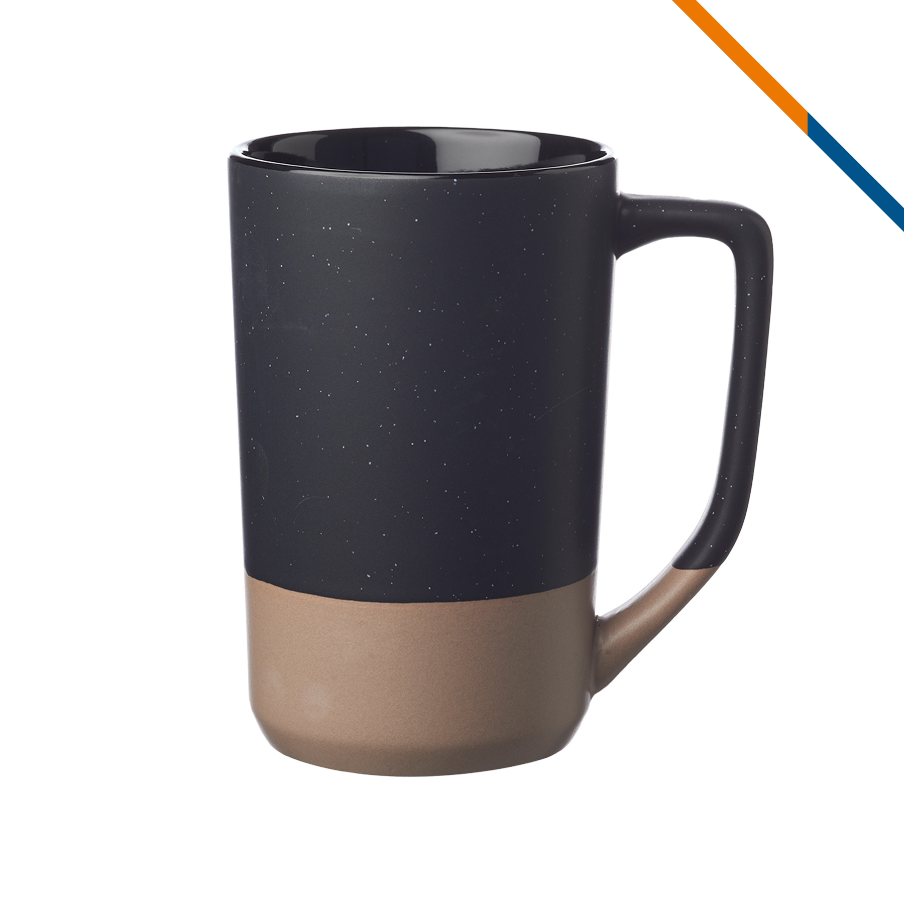 Fodli Ceramic Mug – 17 OZ. 6