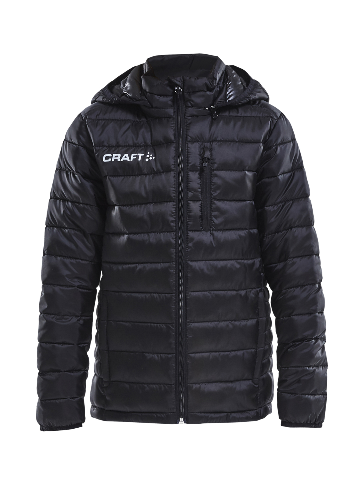 CRAFT ISOLATE JACKET JR 4