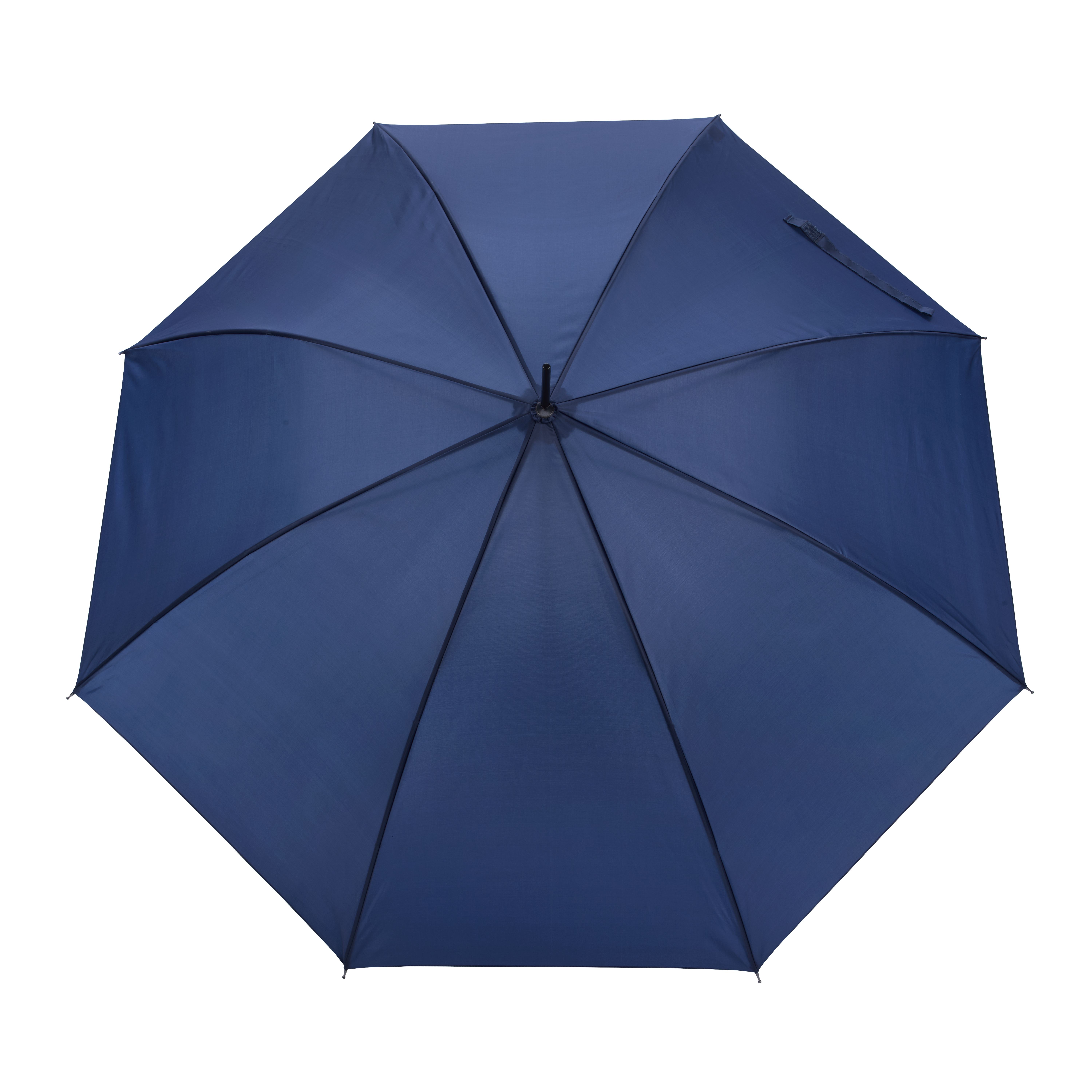 Shed Rain™ 48" Wood-Handled Auto-Open Stick Umbrella 18