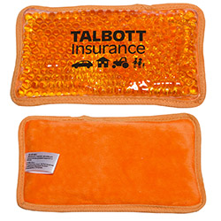 Plush Mini Hot/Cold Pack 58