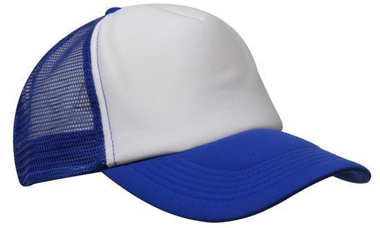 Truckers Mesh Cap 16