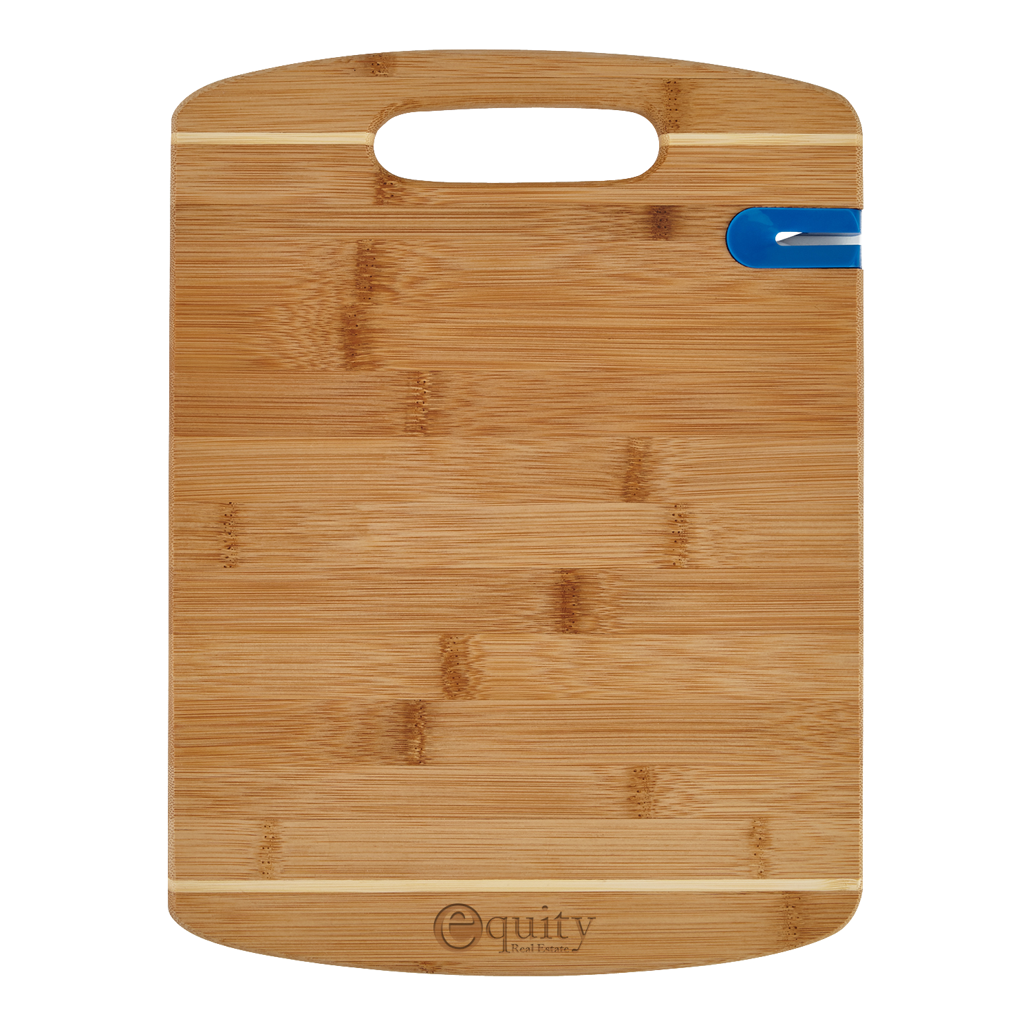 Bamboo Sharpen-It Cutting Board 4