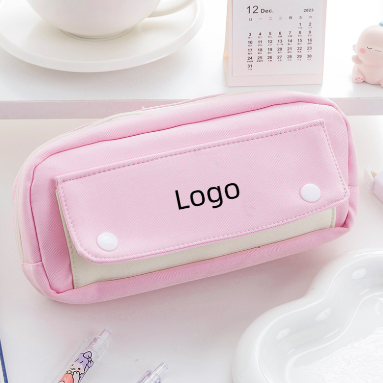 School Supply Case 1