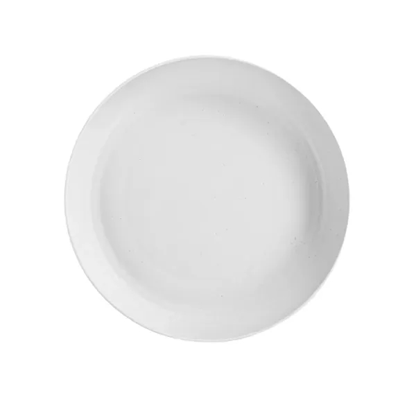 Wheat Straw Dinner Plates with Microwave and Dishwasher Safe 12