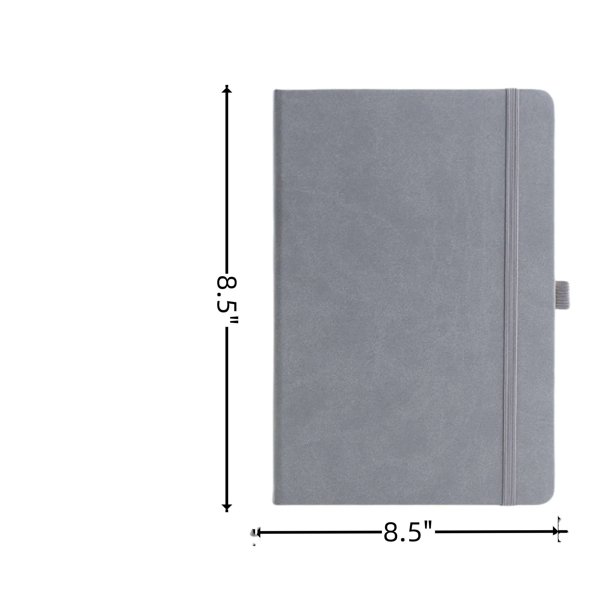 A5 Tape Notebook Can Be Customized 2