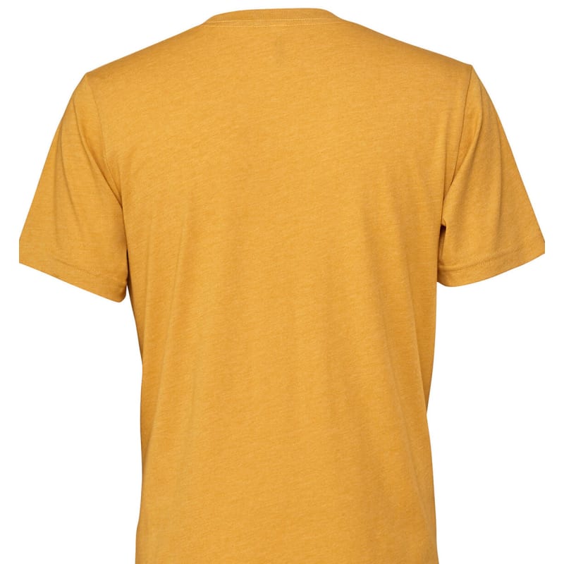 Bella + Canvas Unisex Heather CVC T-Shirt 118