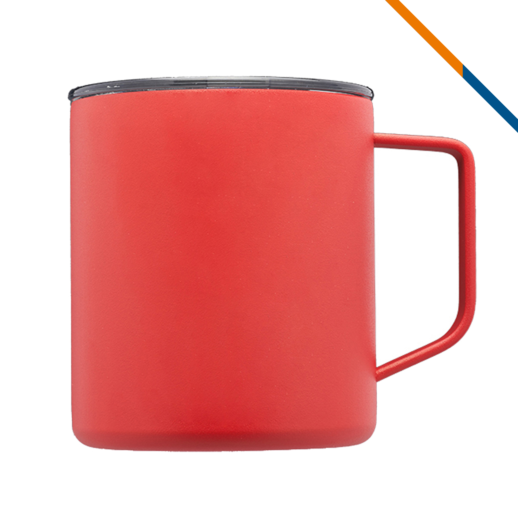 Andit Stainless Steel Travel Mug - 13.5 OZ. 8