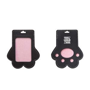 Stylish PU Leather Card Case 8